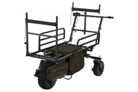 Glider Power Porter Verde + Batteria + Caricabatterie