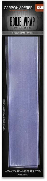 Proteggi Boilie Avvolgibile - 50cm