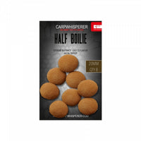 Mezza Schiuma - Pop-Up Boilies - 20mm