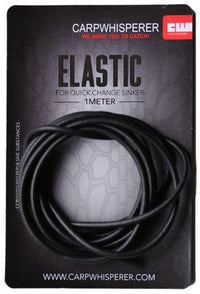 Elastico di ricambio per piombo - 100cm