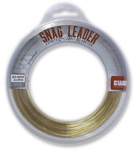 Snag Leader - Nylon - Mimetica Kryptec