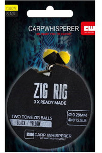 Zig Rigs - Pronti all'Uso - 0,28 mm