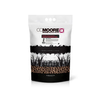 Boilies Tonno del Pacifico 5kg - 21mm - Continentale