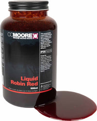Liquido Robin Red - 500ml
