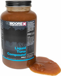 Composto Liquido Tonno - 500ml