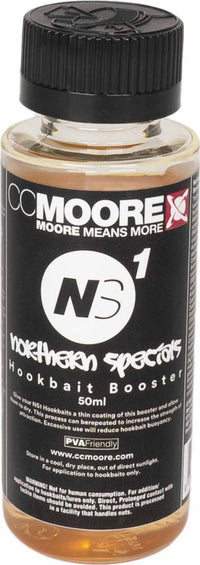 NS1 Potenziatore per esche - 50ml