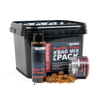 Pacific Tuna Sacchetto PVA Mix Confezione - 1KG