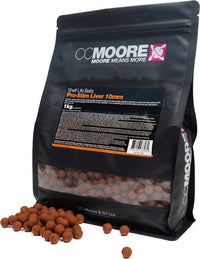 Pro-Stim Fegato - Boilies - 1KG
