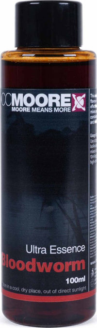 Ultra Essenza di Bloodworm - 100ml