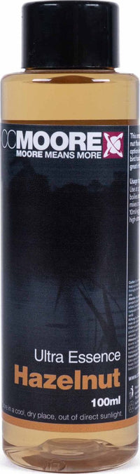 Essenza Ultra Nocciola - 100ml