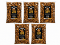 25kg Tigernuts - Pronti all'uso