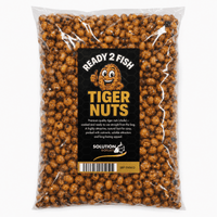 5kg Tigernuts - Pronti all'uso