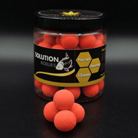 Bitter Sweet Haze - Pop-up fluorescenti - Rosso