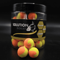 Honey Citrus - Duo's - Pop-up da 15 mm