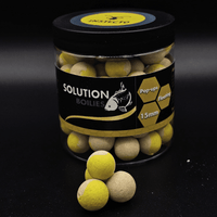 InStecto Duo's - pop ups - 15mm - Potenziati al sangue