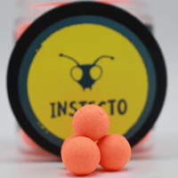 InStecto - Pop up fluorescenti - Arancione
