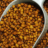 Tigernuts pronte all’uso - 5KG