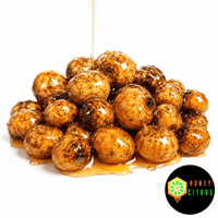Tigernuts Pronti all'Uso - 5KG - Honey Boosted - Freschi