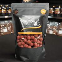 Gamma Premium - Red Kriller - 1KG