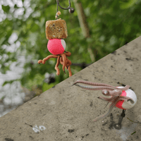 Real Ones Vermi di terra – Esche finte realistiche