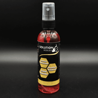 Spray esca Red Kriller - 100ml