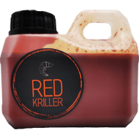 Potenziante Red Kriller - 500ml