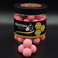 Gamma Specialista – Sub TropX – Senza Pop-up – 15mm