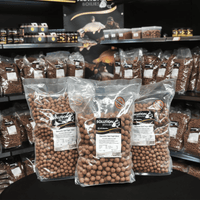 Sub TropX Boilies - Confezione da 15KG Offerta Speciale