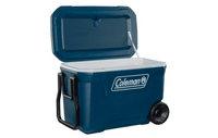 64QT - Ghiacciaia Xtreme con ruote - 58L