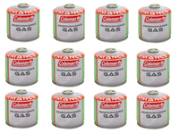 C300 - Tubo a gas a vite di prestazione - confezione da 12