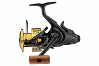20 GS BR LT 5000-C - Frizione libera