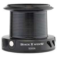 Black Widow 5000LDA - Bobina di ricambio
