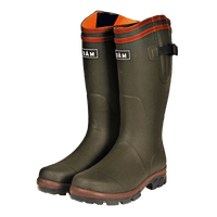 Stivali di gomma - Neoprene flessibile
