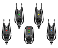 TFX - Set di Allarmi - 4+1