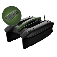 Quest - Downscan integrato