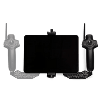 Supporto per tablet e telecomando Quest