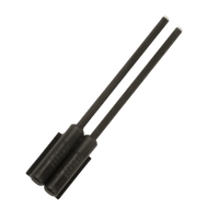 Barre anti-aggancio - Orecchie anti-aggancio