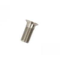 Bullone lungo in acciaio inox