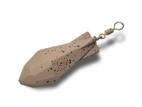 AeroTEAR Piombo da lancio - Camouflage