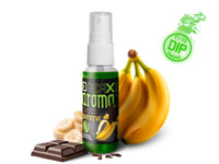 AromaX - Spray Dip - Cioccolato Banana