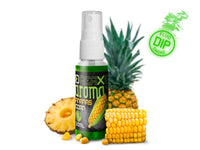 AromaX - Spray Dip - Mais Ananas
