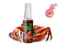 AromaX - Spray Dip - Granchio Krill