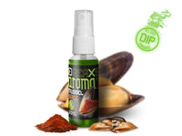 AromaX - Spray Dip - Spezie di Cozza