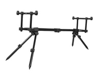 BronX 2G StalkX - Rod Pod per 2 canne