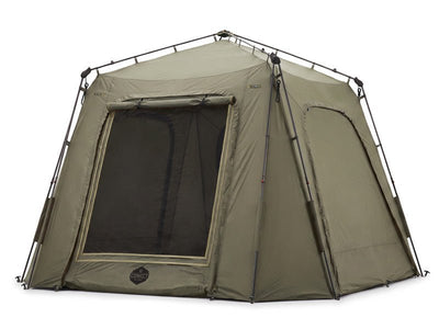 Delphin CONECT MegaAir - Gazebo - KarperCentrale