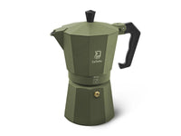 CoToGo - Perculator - Macchina per caffè - 300ml - Verde
