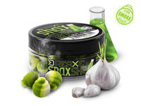 D Snax - Aglio & Butirrico - Forma a Conchiglia - Effetto Fumo - Wafters