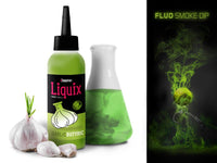 D Snax LiquiX - Aglio & Butirrico - Fluo Dip - PVA Safe - Extra Forte
