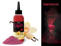 D Snax LiquiX - Scopex Vanilla - Fluo Dip - Sicuro per PVA - Dolce