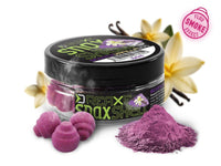 D Snax - Scopex & Vanilla - Forma a conchiglia - Effetto fumo - Wafters